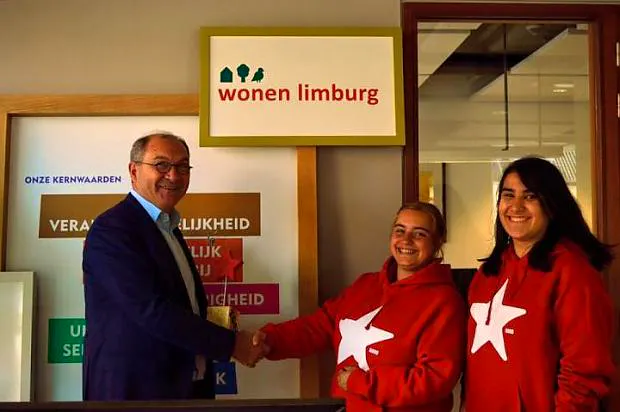 Afbeelding protest red de zorg