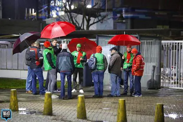Afbeelding protest red de zorg