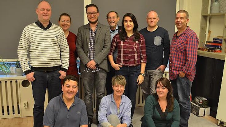 Kom op de koffie bij de SP-kandidaten in Weert