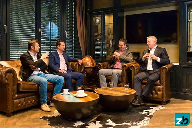 Afbeelding protest red de zorg