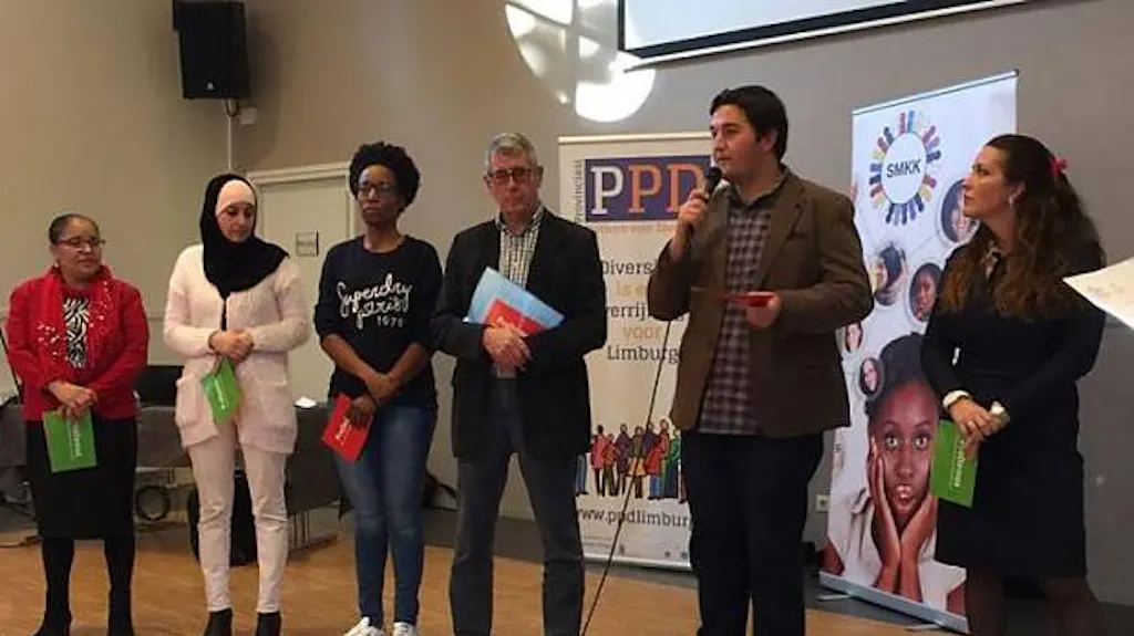 Afbeelding protest red de zorg