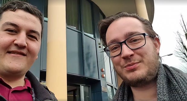 Goubet in debat over veiligheid en regeltjes