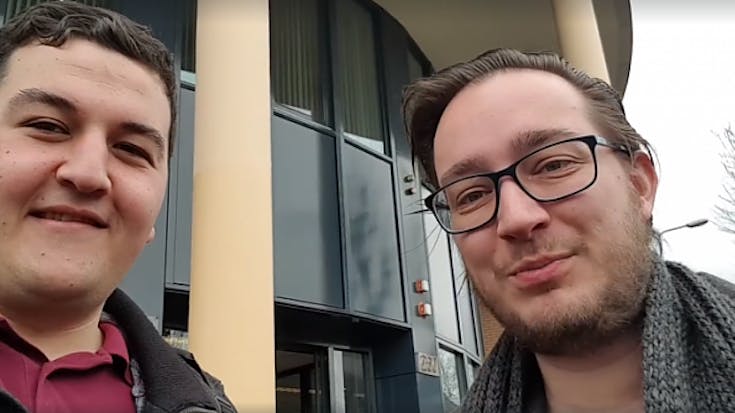 Goubet in debat over veiligheid en regeltjes