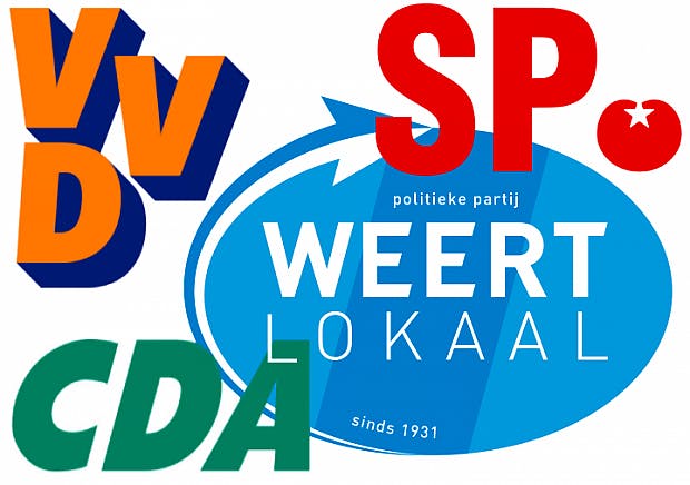 Advies informateur: huidige coalitie plus CDA