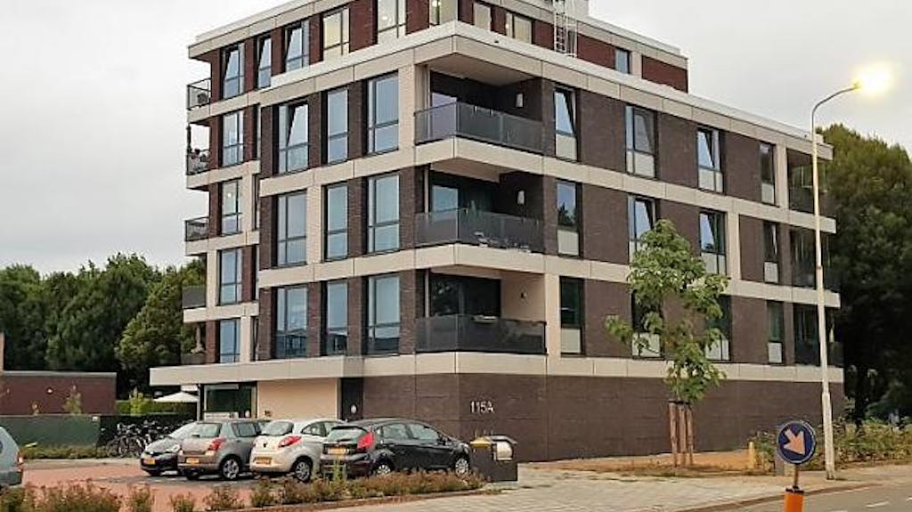 Afbeelding protest red de zorg