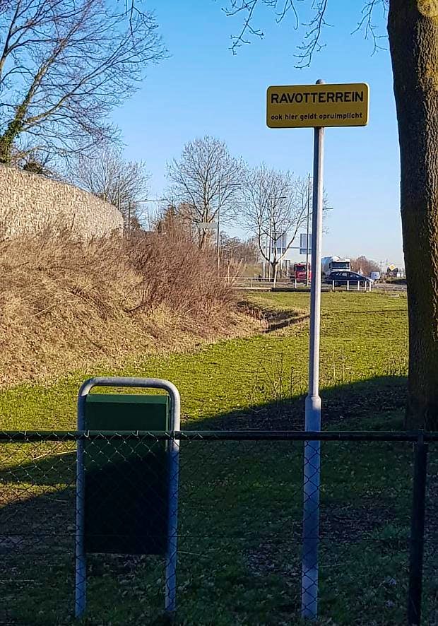 Afbeelding protest red de zorg