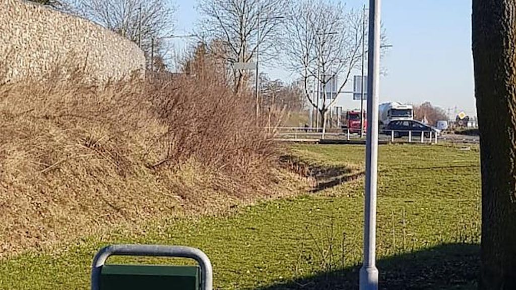 Afbeelding protest red de zorg