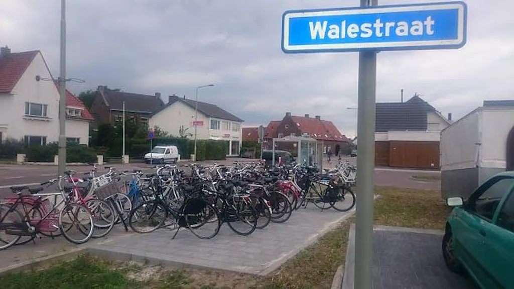 Afbeelding protest red de zorg