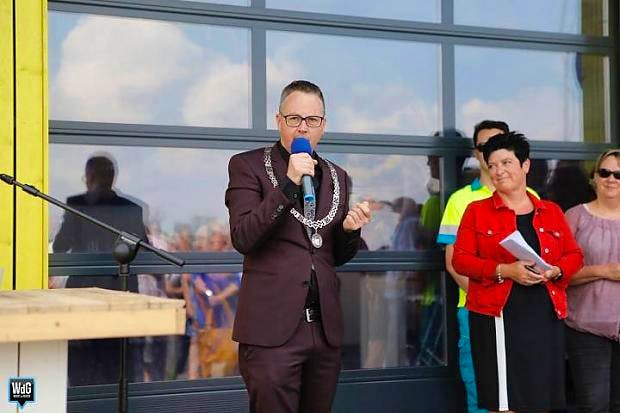 SP-leden unaniem akkoord met programma 2018-2022