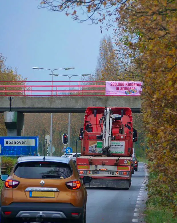 Afbeelding protest red de zorg