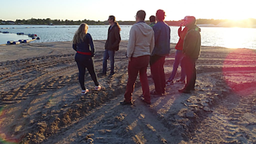 Afbeelding protest red de zorg