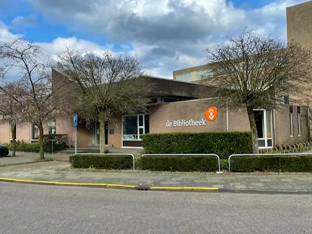 Afbeelding protest red de zorg