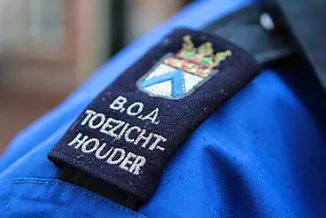 Afbeelding protest red de zorg
