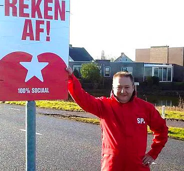 Afbeelding protest red de zorg