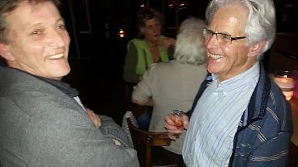 Afbeelding protest red de zorg