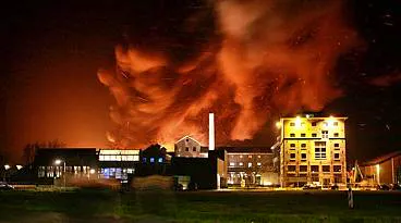 Afbeelding protest red de zorg