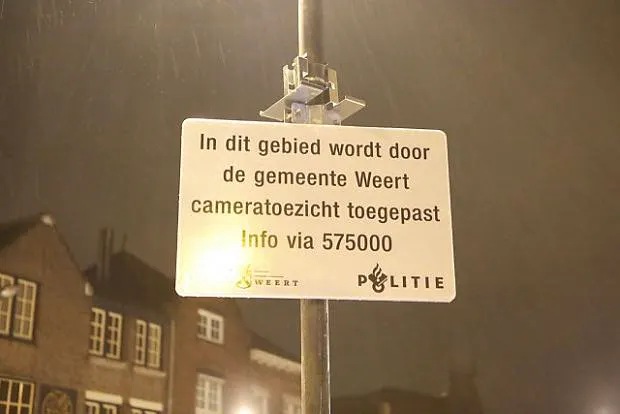 Afbeelding protest red de zorg