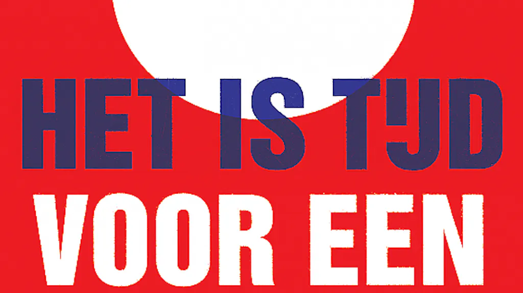 Afbeelding protest red de zorg