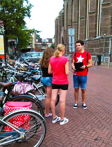 Afbeelding protest red de zorg