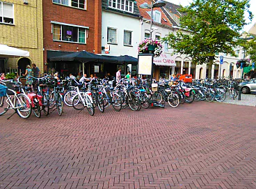 Afbeelding protest red de zorg