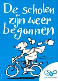 Afbeelding protest red de zorg