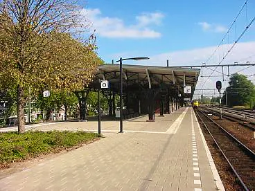 Afbeelding protest red de zorg