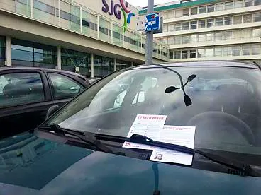 Afbeelding protest red de zorg