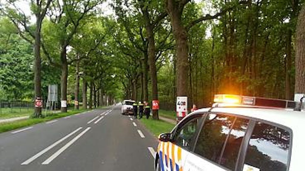 Afbeelding protest red de zorg