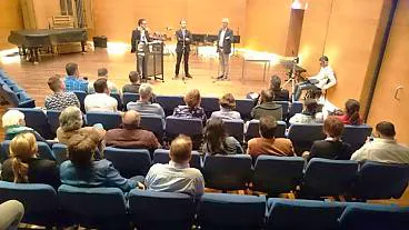 Afbeelding protest red de zorg