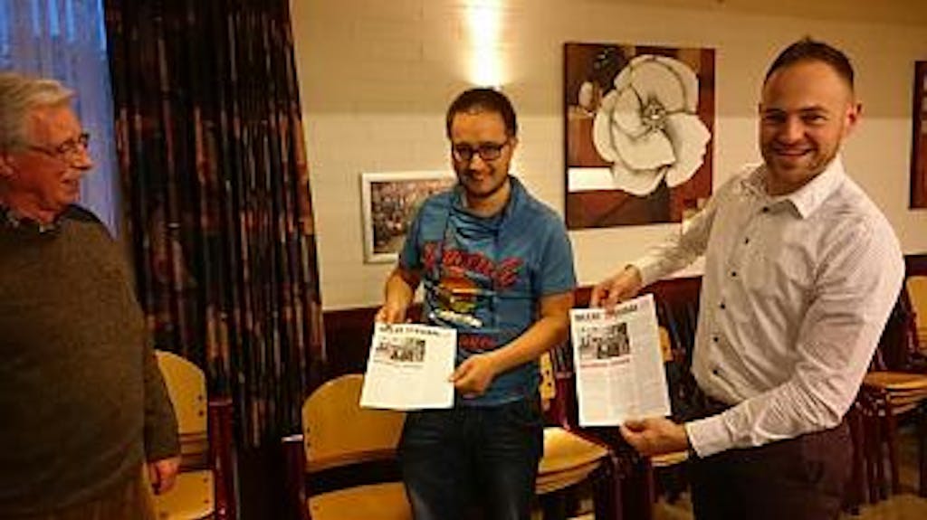 Afbeelding protest red de zorg