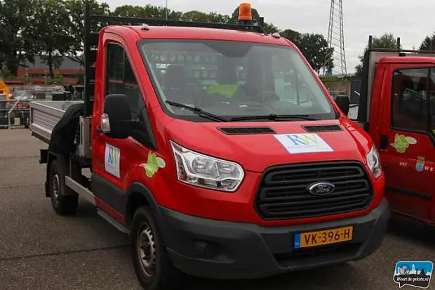 Afbeelding protest red de zorg