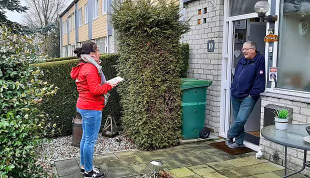 Afbeelding protest red de zorg