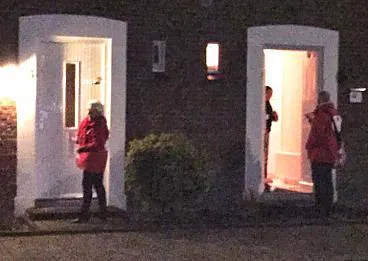 Afbeelding protest red de zorg