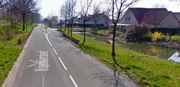 Afbeelding protest red de zorg