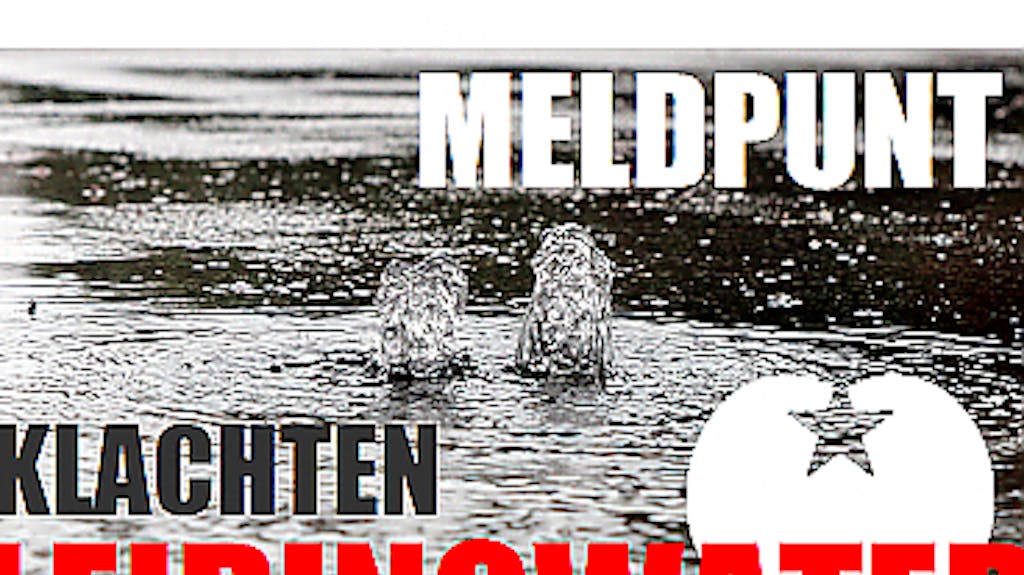 Afbeelding protest red de zorg