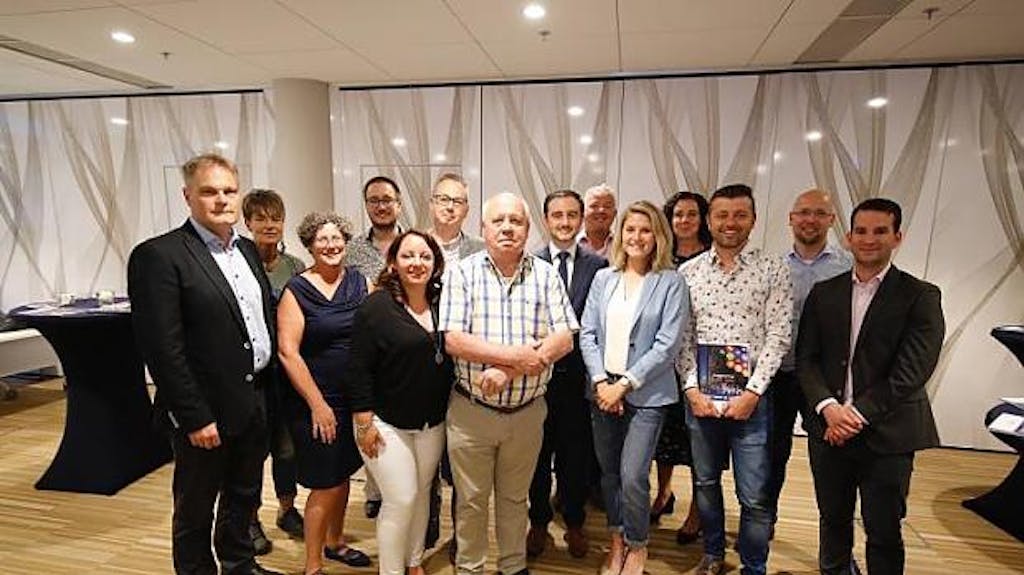 Afbeelding protest red de zorg