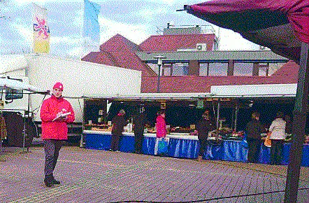 Afbeelding protest red de zorg
