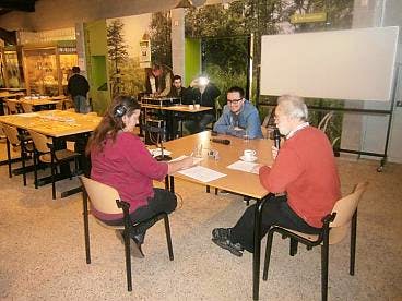 Afbeelding protest red de zorg