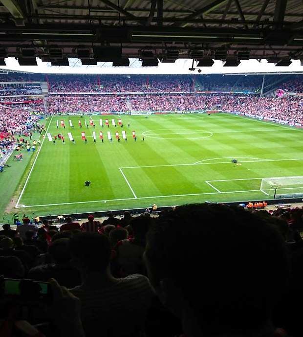 Afbeelding protest red de zorg