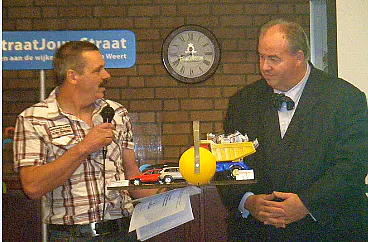 Afbeelding protest red de zorg