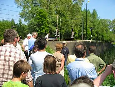 Afbeelding protest red de zorg
