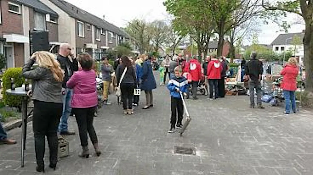 Afbeelding protest red de zorg