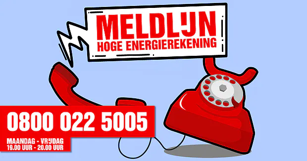 Afbeelding protest red de zorg