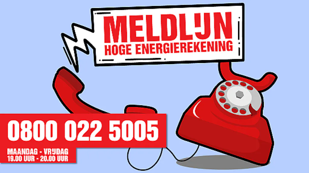 Afbeelding protest red de zorg