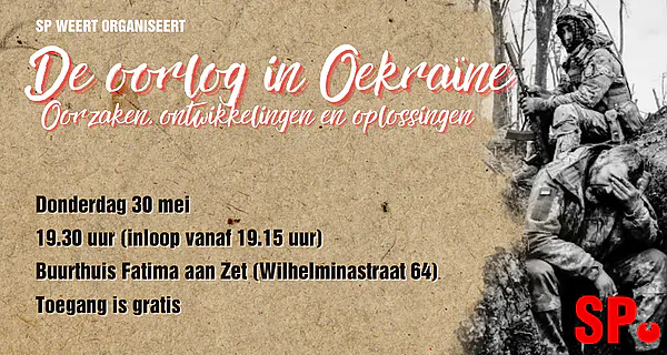 Afbeelding protest red de zorg