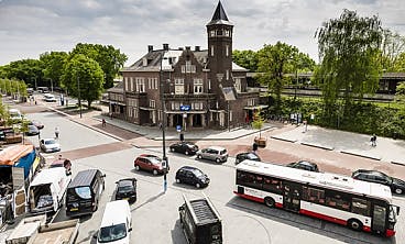 Afbeelding protest red de zorg