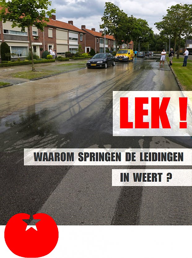 Afbeelding protest red de zorg