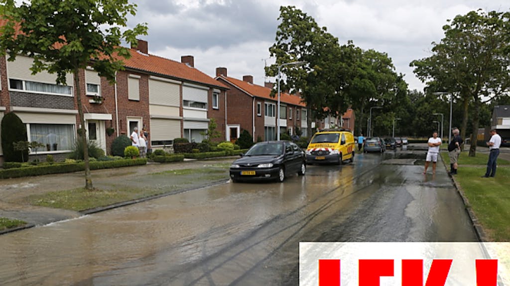 Afbeelding protest red de zorg