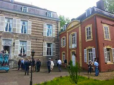 Afbeelding protest red de zorg