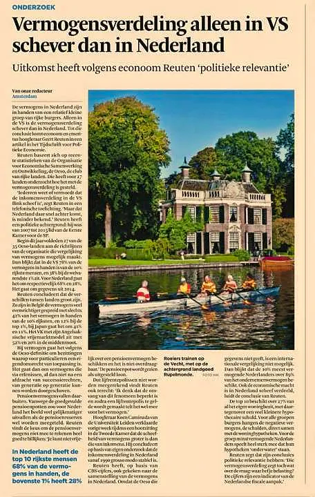 Afbeelding protest red de zorg